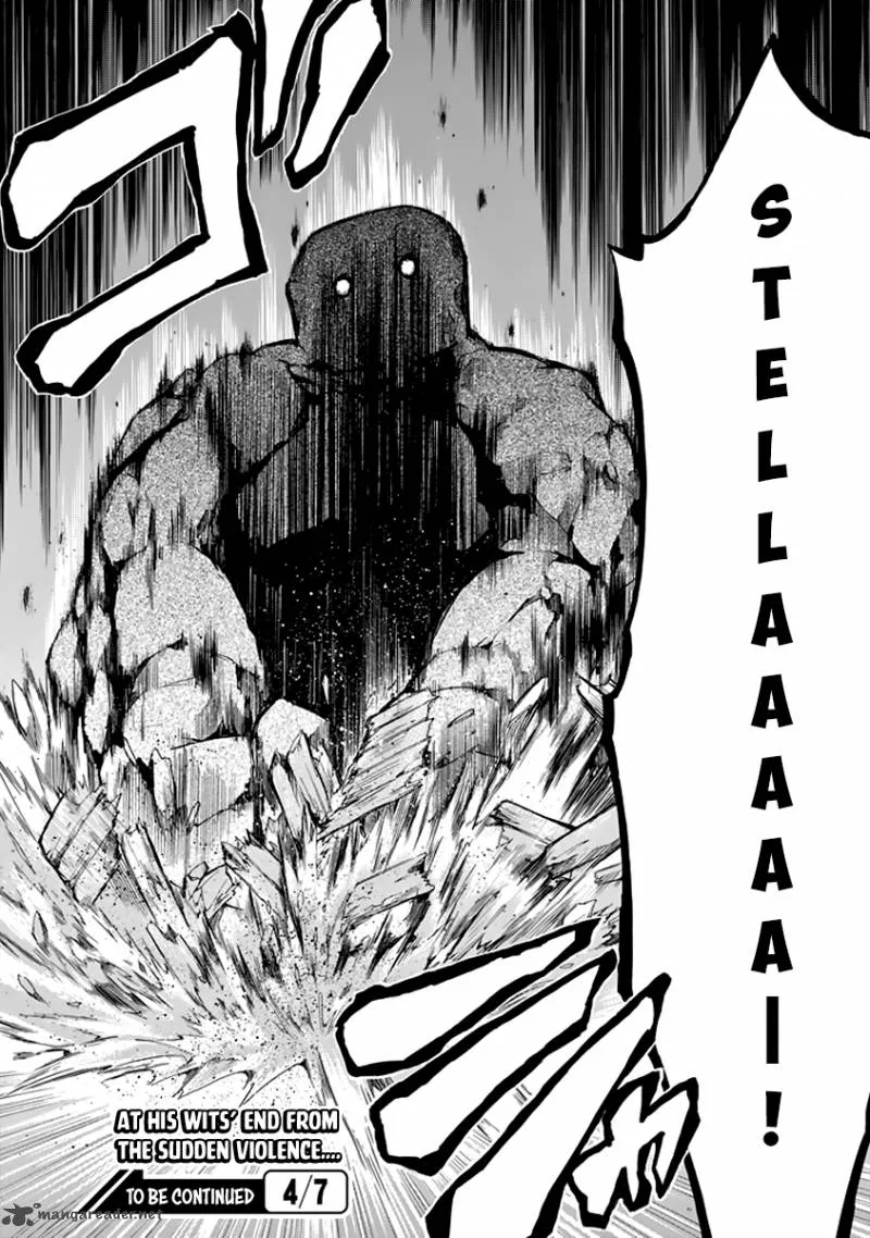 Rakudai Kishi no Cavalry Chapter 24 page 29