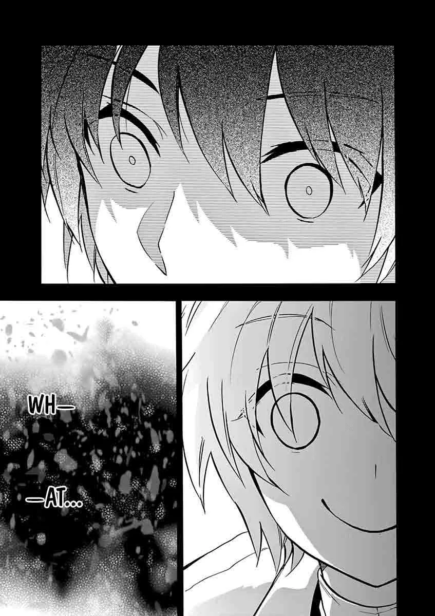 Rakudai Kishi no Cavalry Chapter 35 page 23