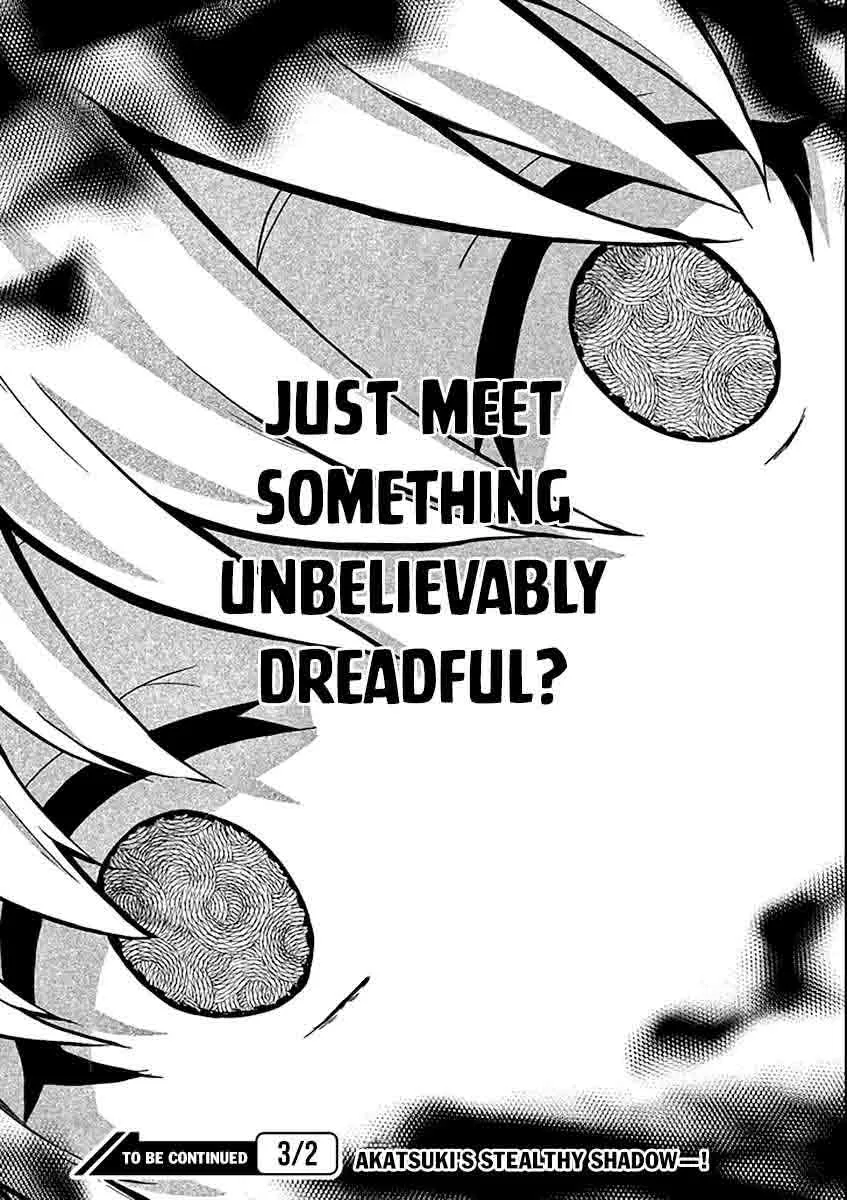 Rakudai Kishi no Cavalry Chapter 35 page 36