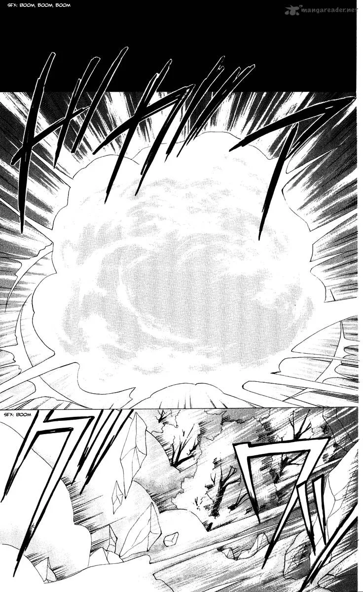 Rakuen Route Chapter 12 page 45