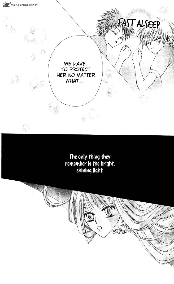 Rakuen Route Chapter 12 page 50