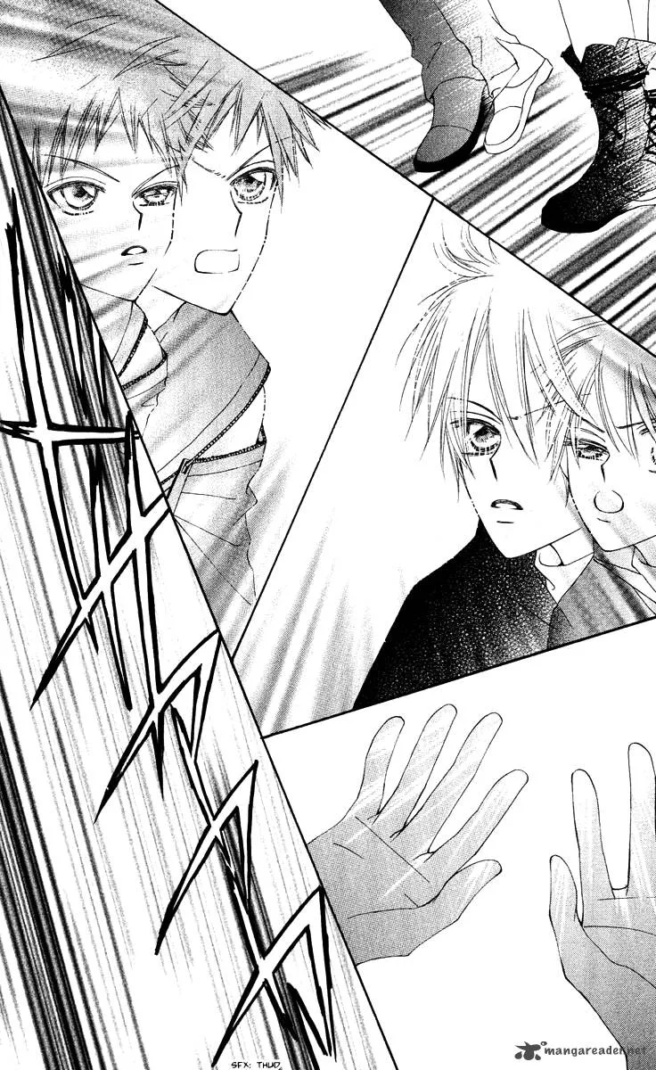 Rakuen Route Chapter 12 page 51