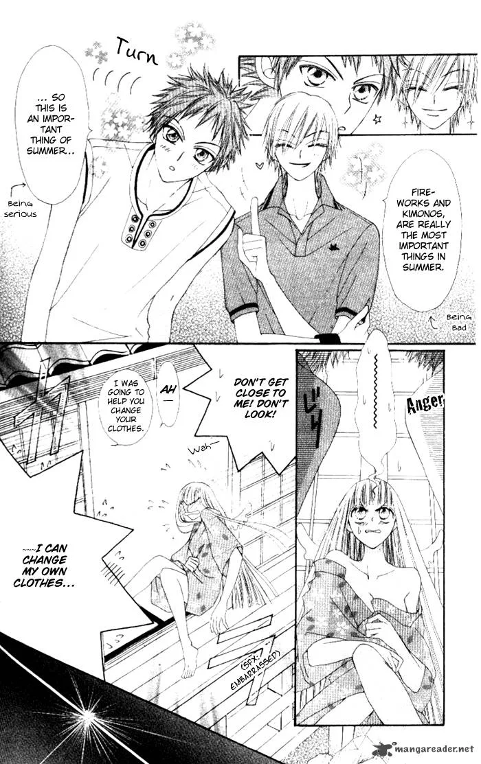 Rakuen Route Chapter 4 page 10