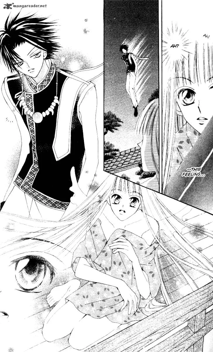 Rakuen Route Chapter 4 page 11