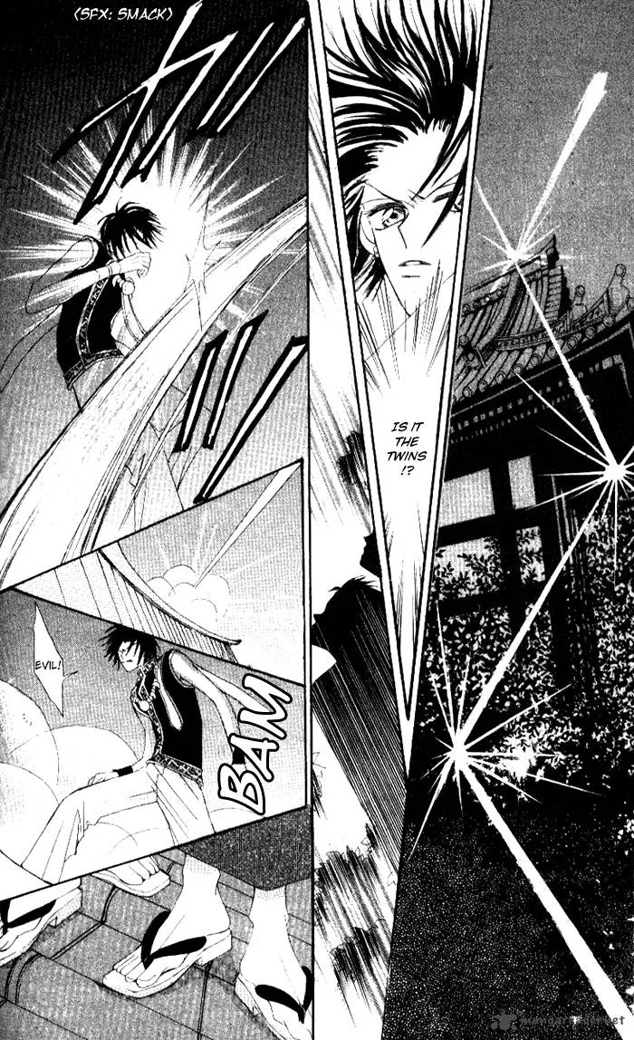 Rakuen Route Chapter 4 page 38