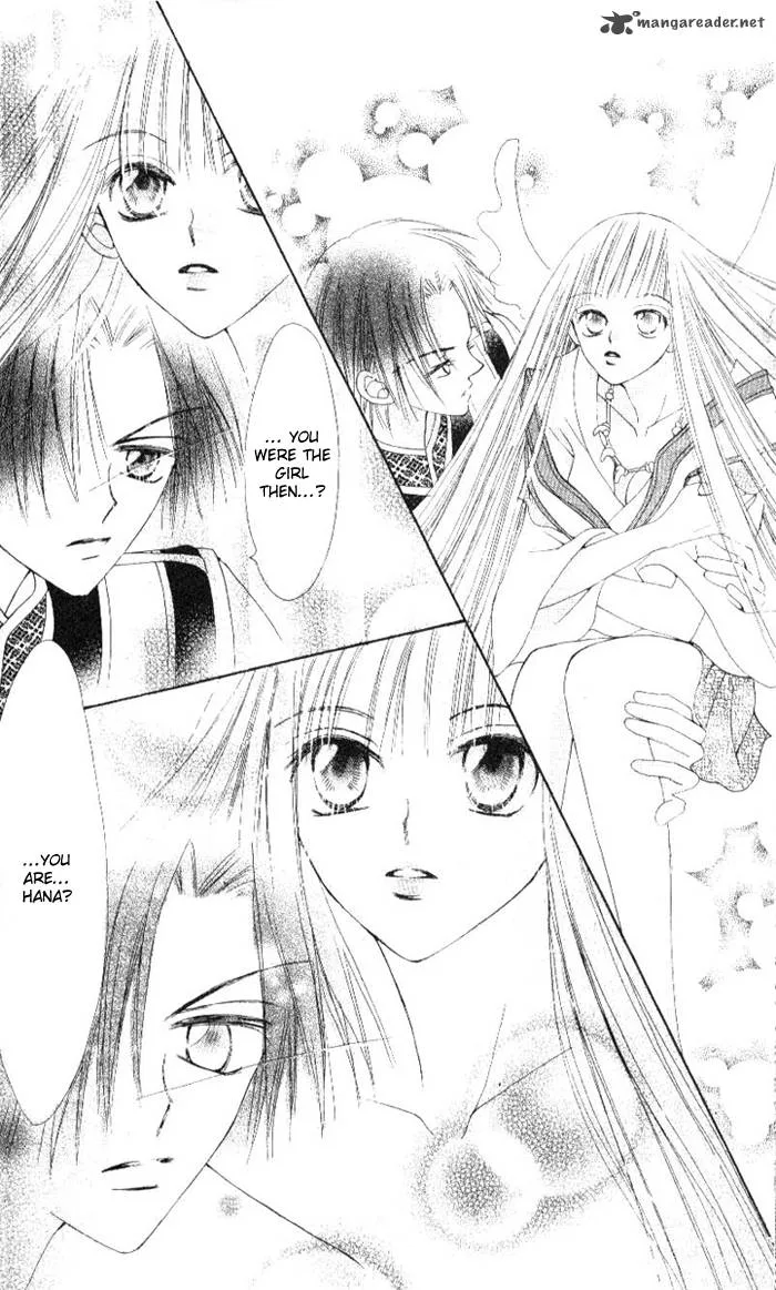 Rakuen Route Chapter 4 page 44