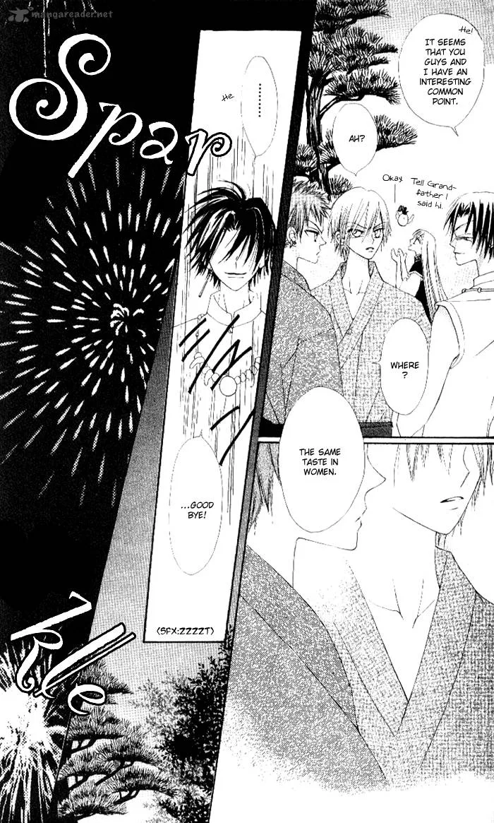 Rakuen Route Chapter 4 page 49
