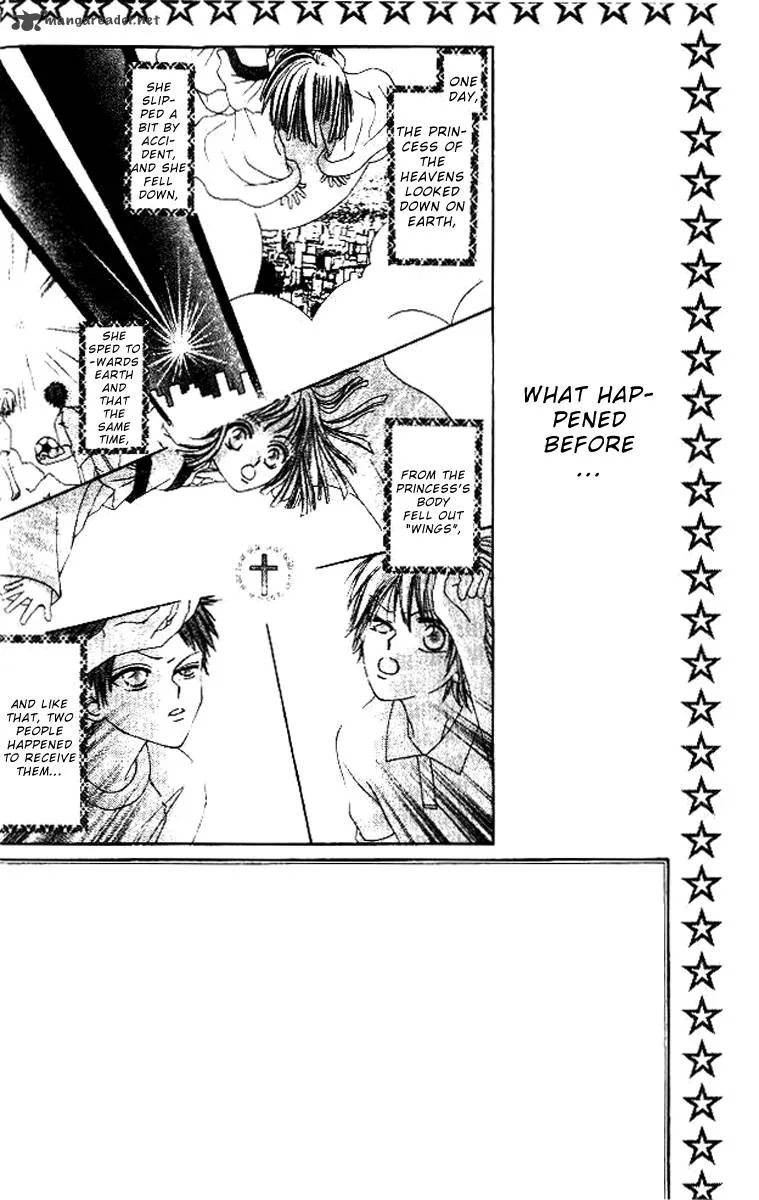 Rakuen Route Chapter 5 page 5