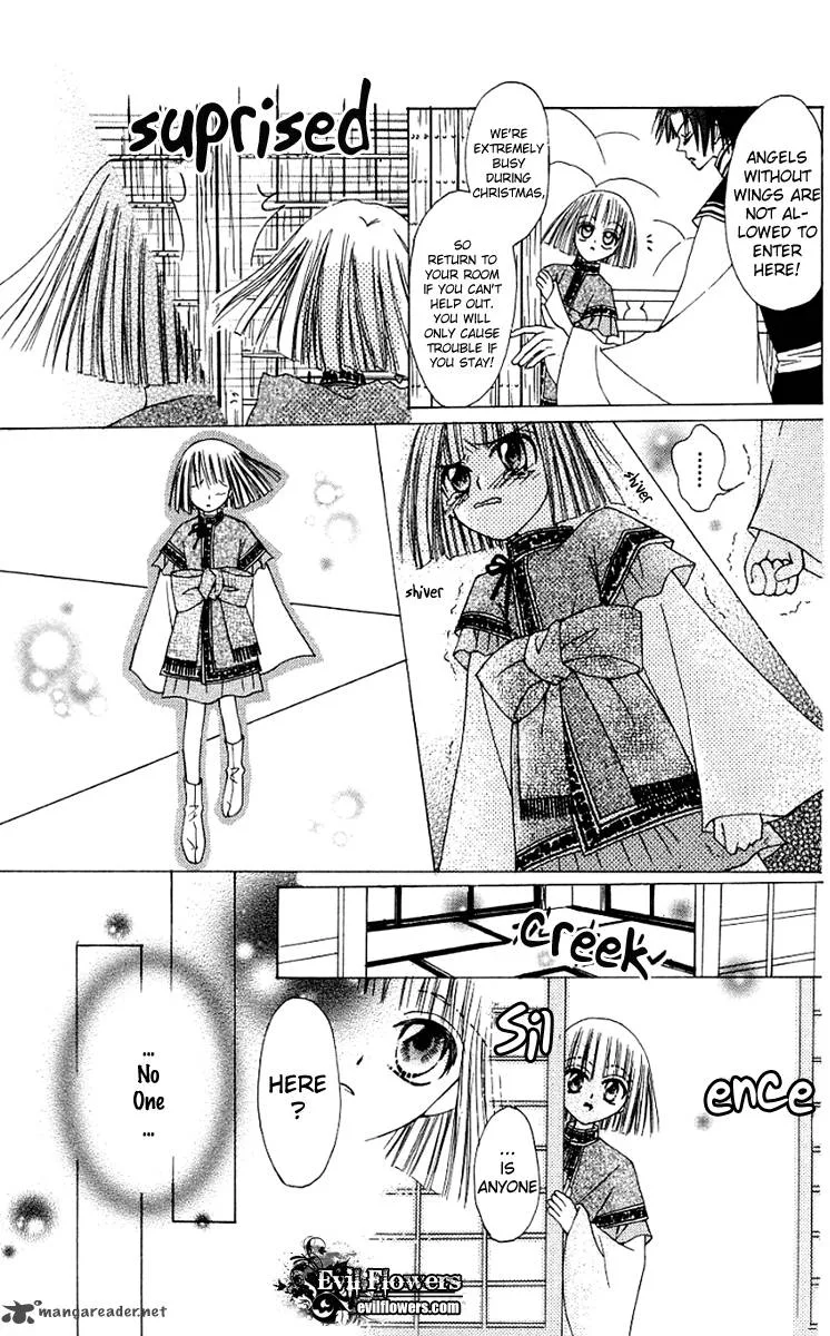 Rakuen Route Chapter 6 page 19