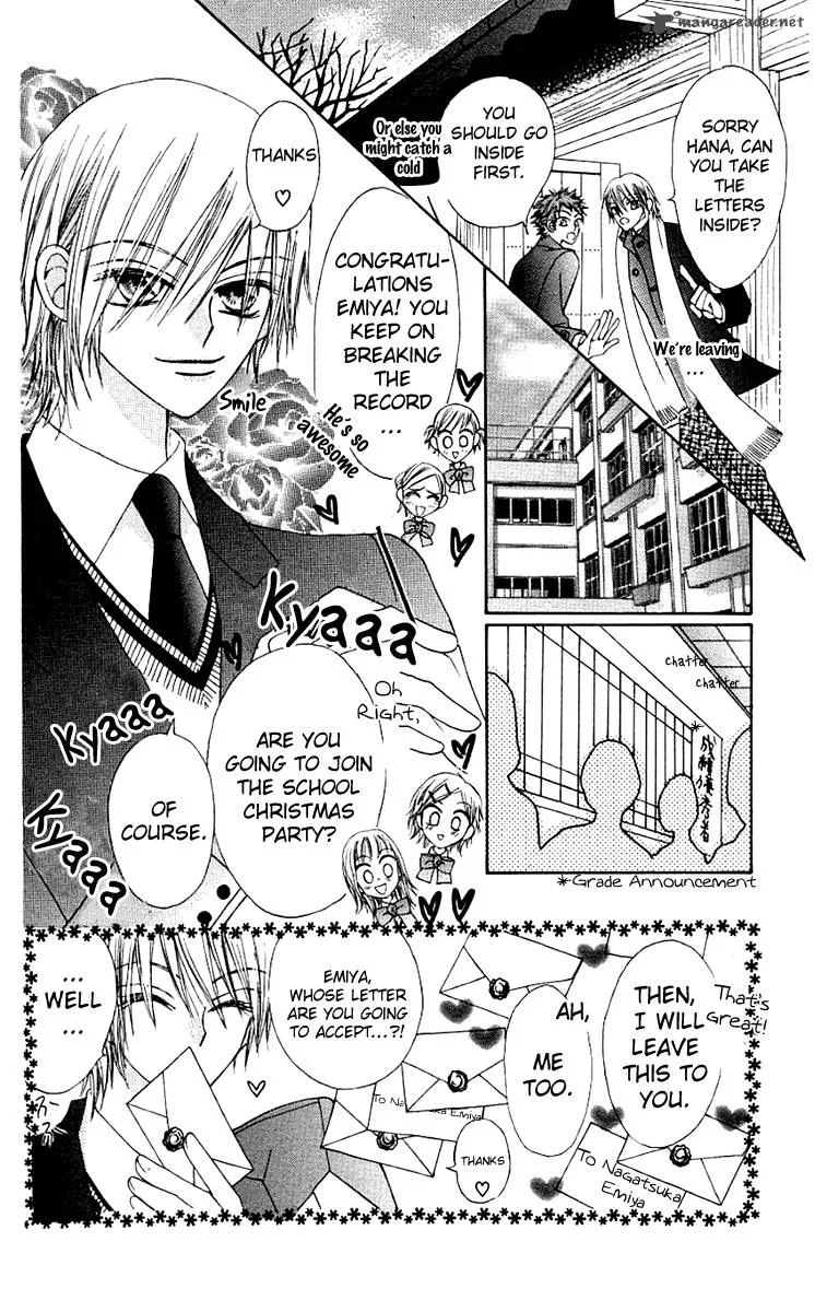 Rakuen Route Chapter 6 page 12