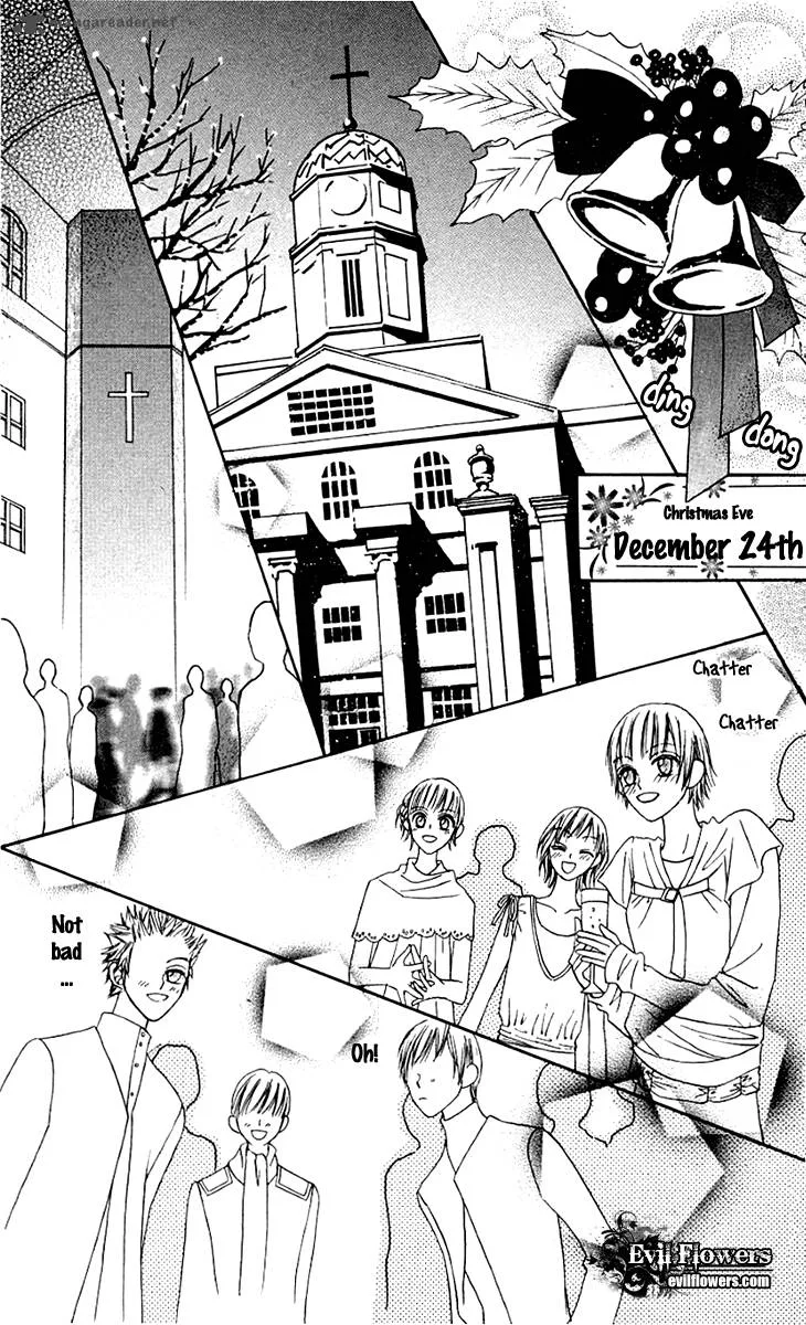 Rakuen Route Chapter 6 page 26