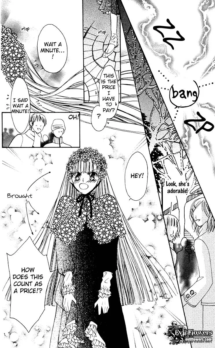 Rakuen Route Chapter 6 page 40