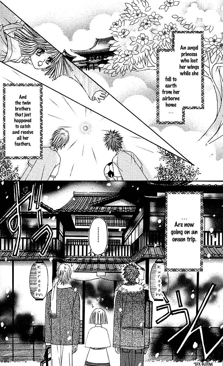 Rakuen Route Chapter 7 page 6