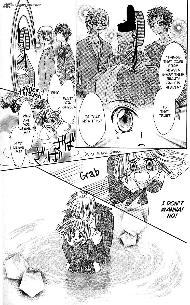 Rakuen Route Chapter 7 page 35