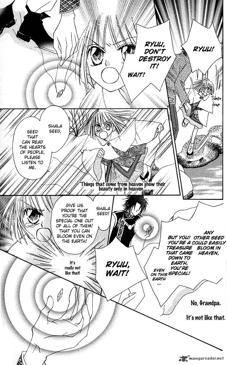 Rakuen Route Chapter 7 page 39