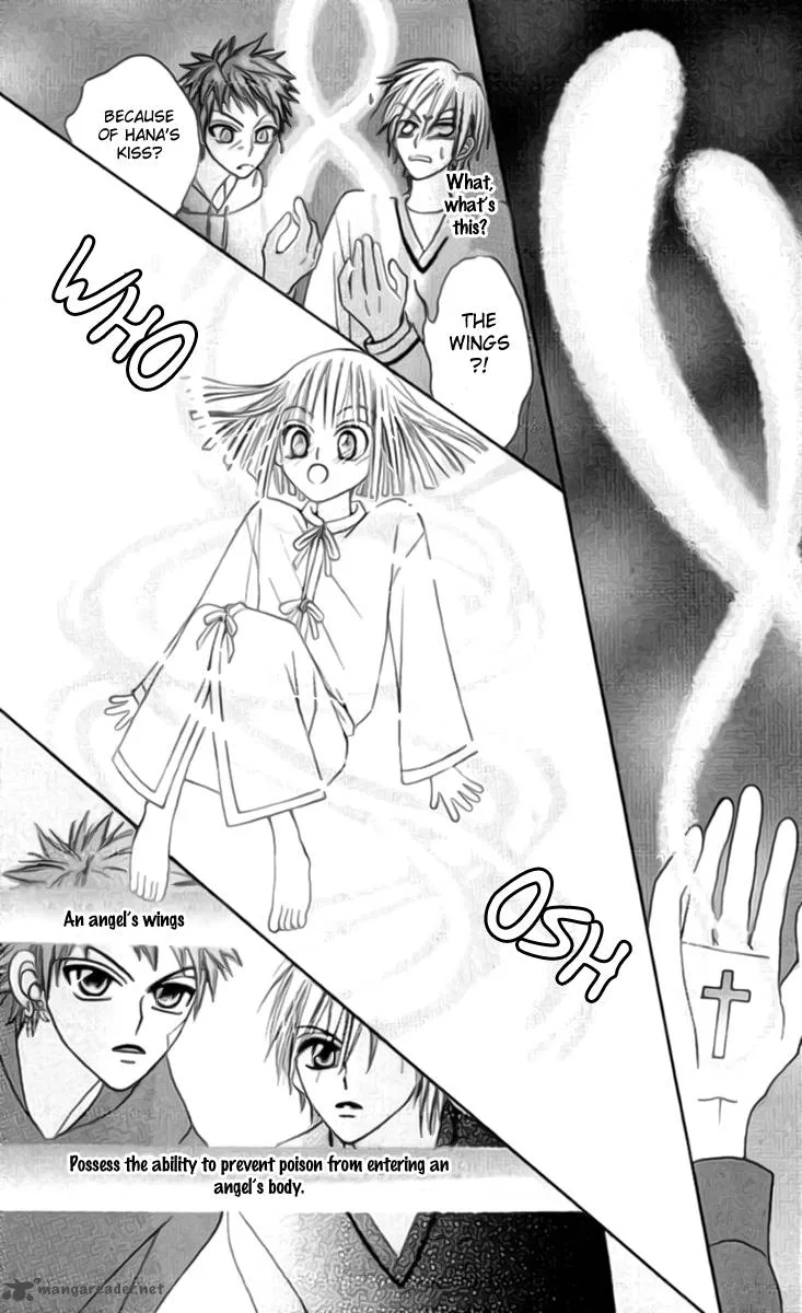 Rakuen Route Chapter 8 page 50