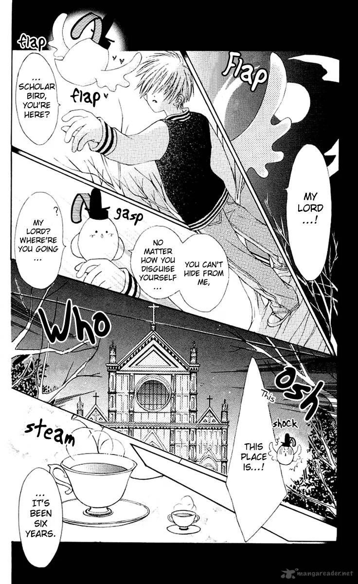 Rakuen Route Chapter 8 page 55