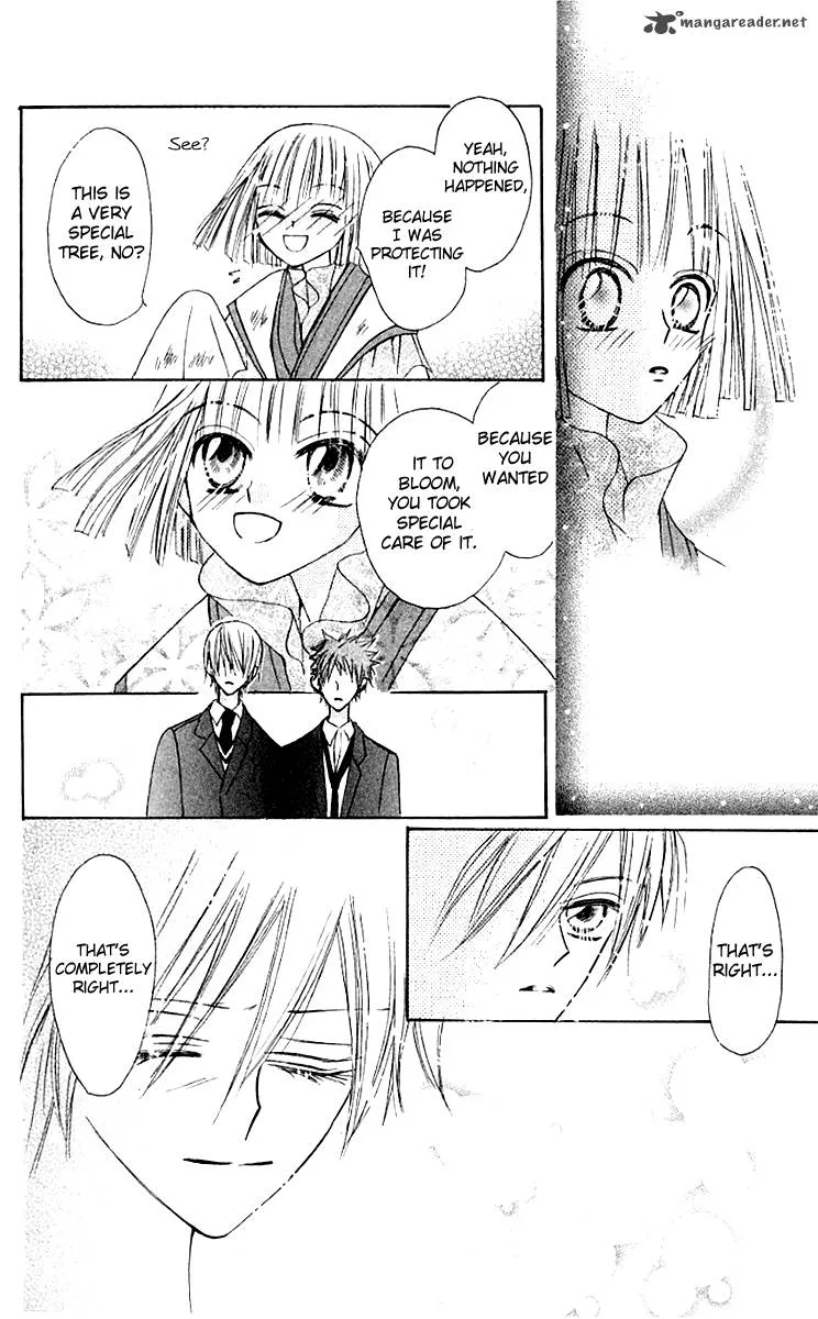 Rakuen Route Chapter 9 page 54