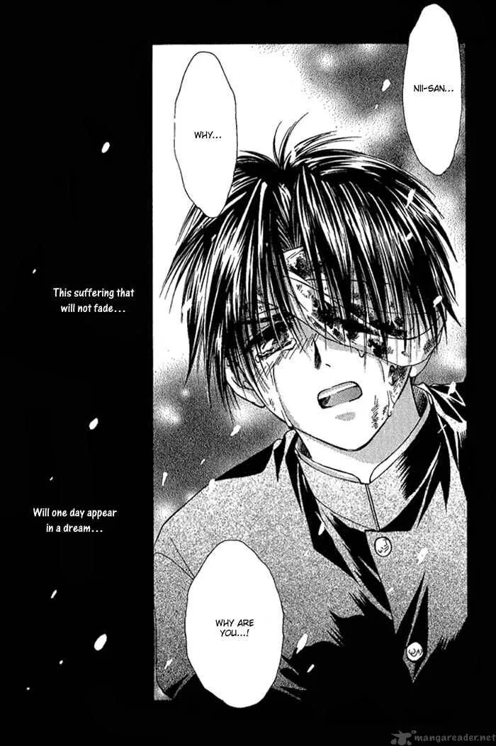 Ransetsuki Chapter 1 page 14