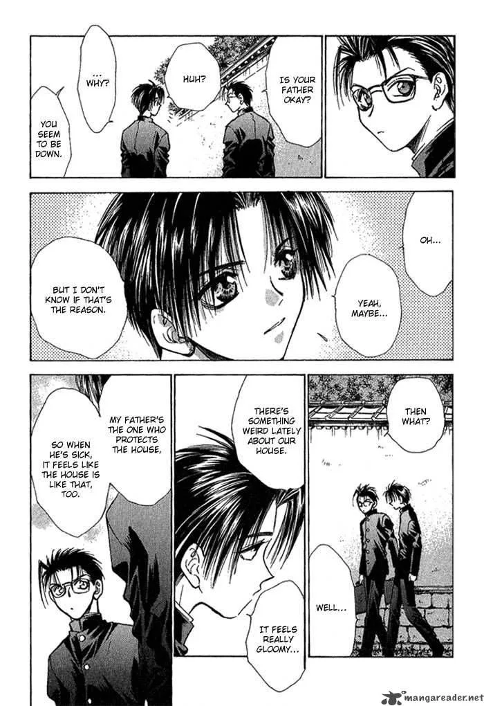 Ransetsuki Chapter 1 page 30