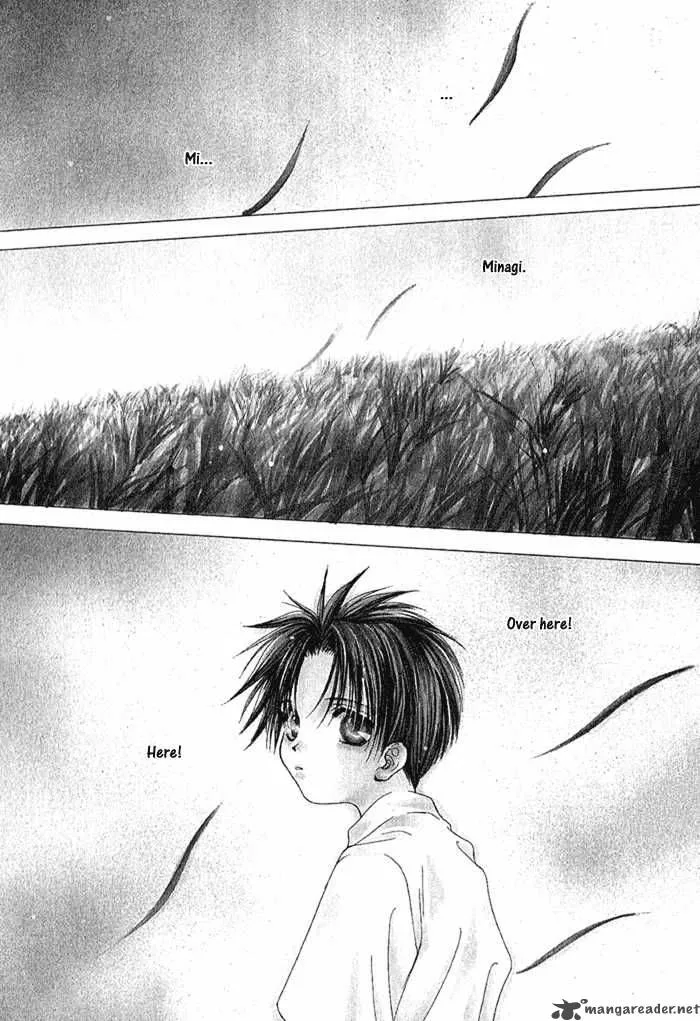 Ransetsuki Chapter 1 page 18