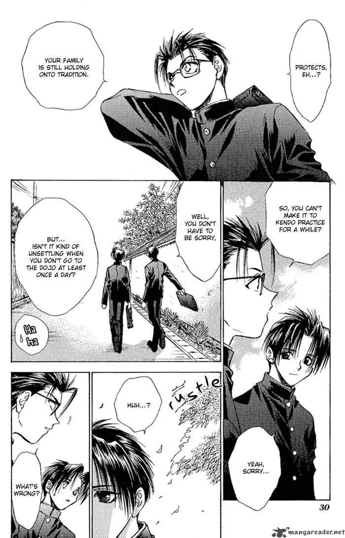 Ransetsuki Chapter 1 page 31