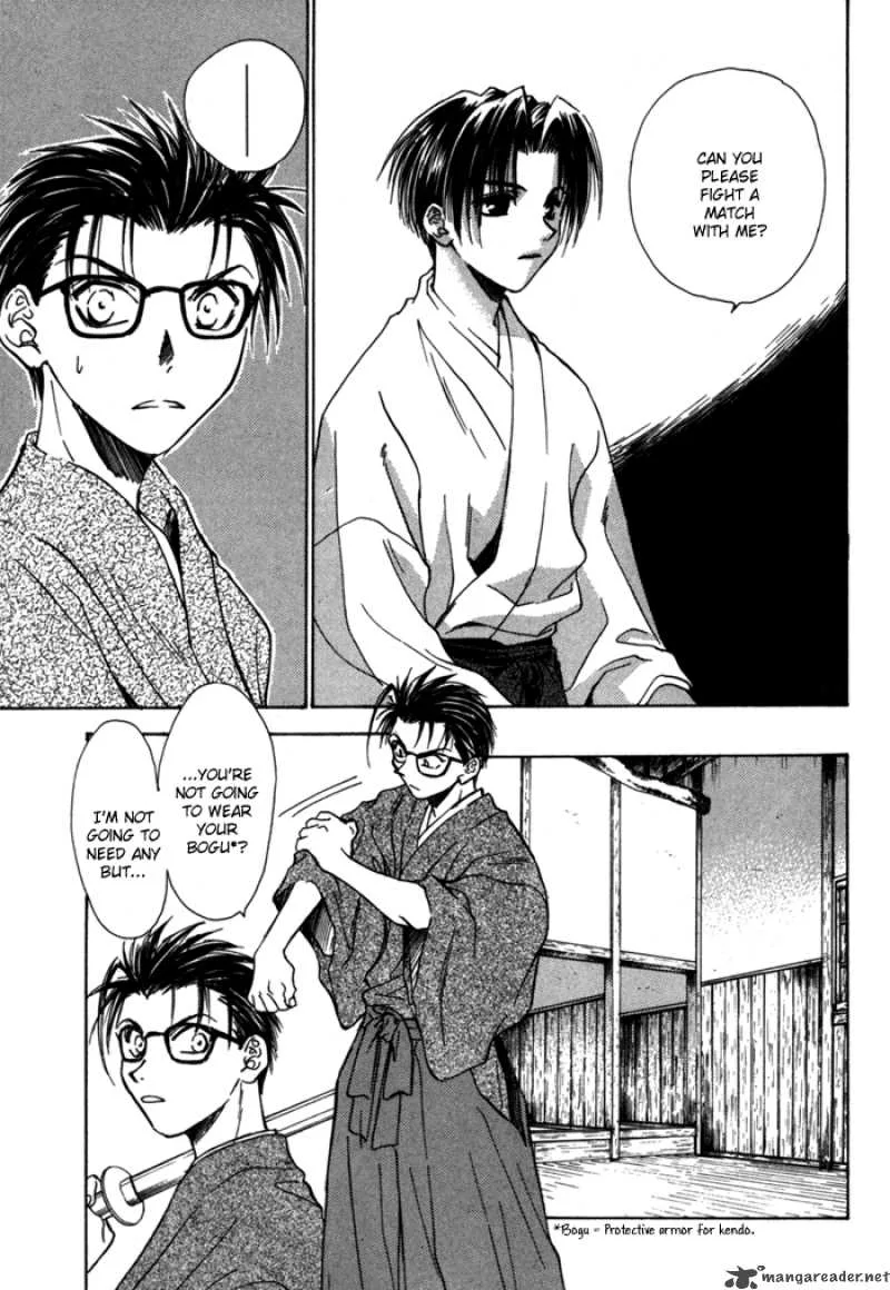 Ransetsuki Chapter 10 page 7