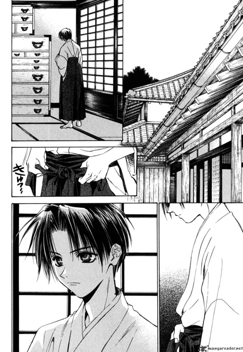 Ransetsuki Chapter 10 page 4