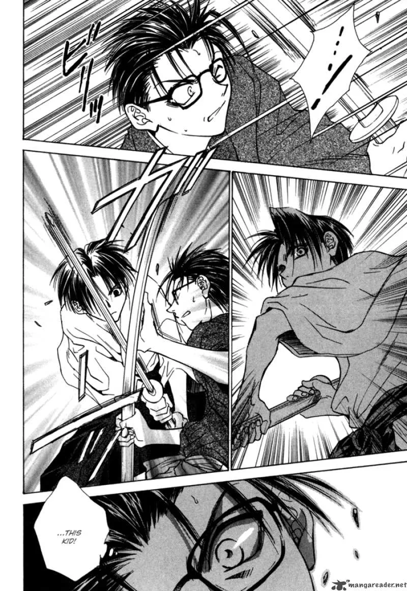 Ransetsuki Chapter 10 page 10
