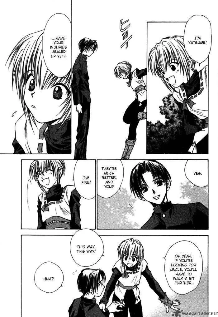 Ransetsuki Chapter 11 page 7