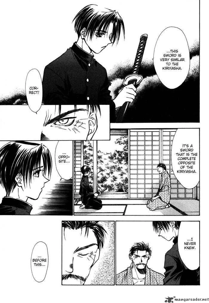 Ransetsuki Chapter 11 page 11