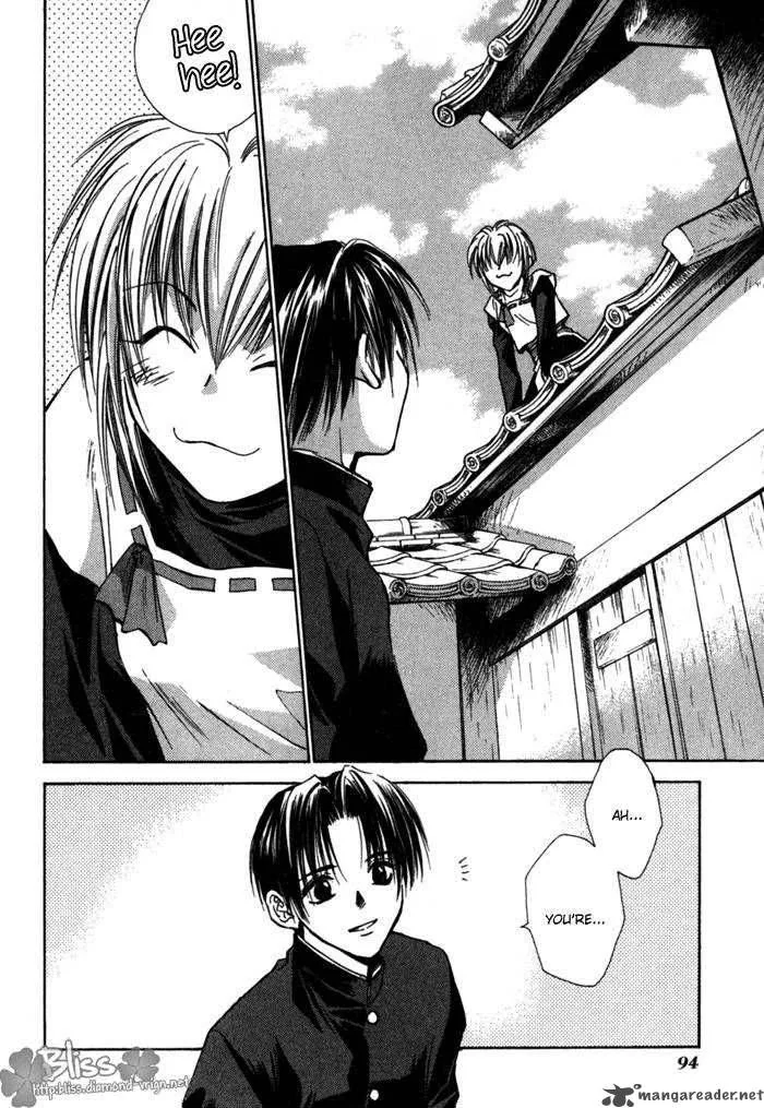 Ransetsuki Chapter 11 page 6