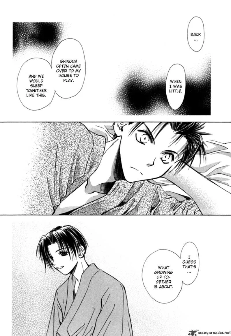 Ransetsuki Chapter 13 page 22