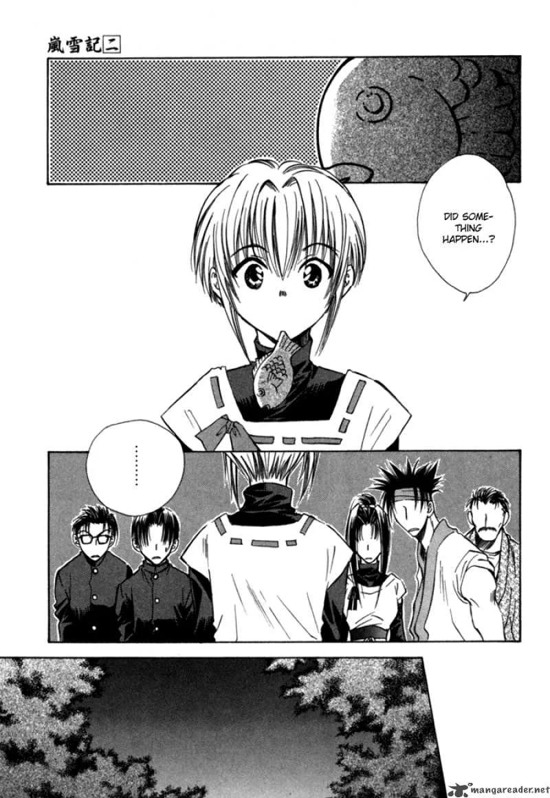 Ransetsuki Chapter 13 page 19