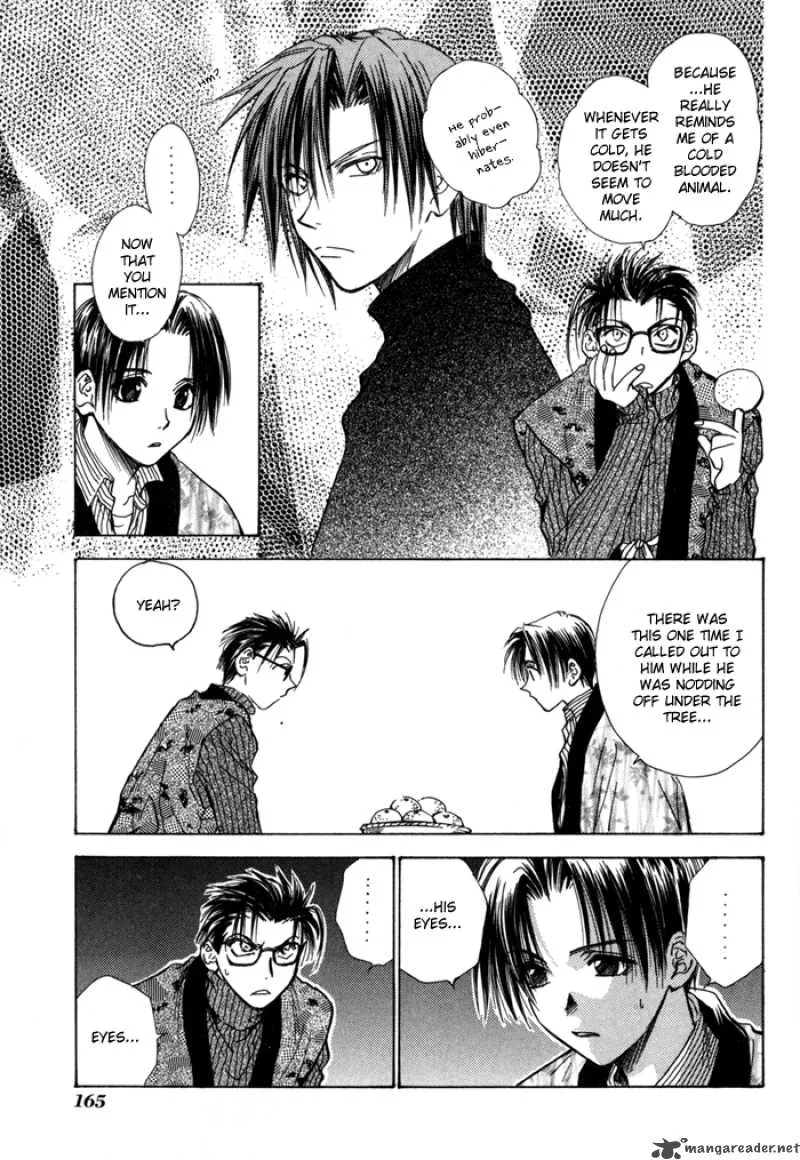 Ransetsuki Chapter 13 page 29