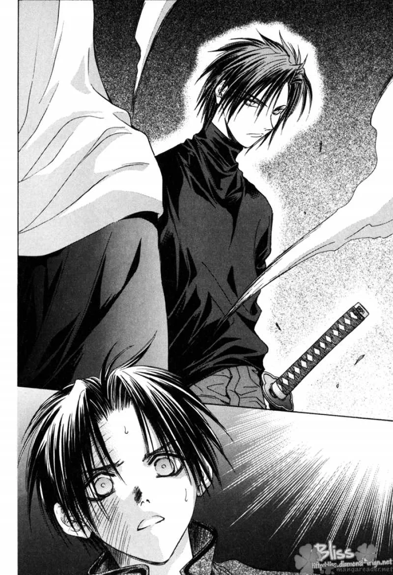 Ransetsuki Chapter 15 page 6