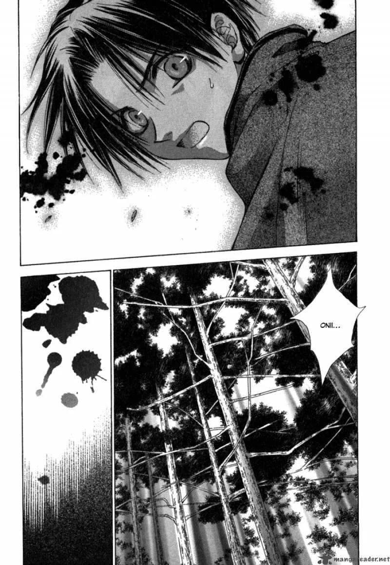 Ransetsuki Chapter 15 page 26
