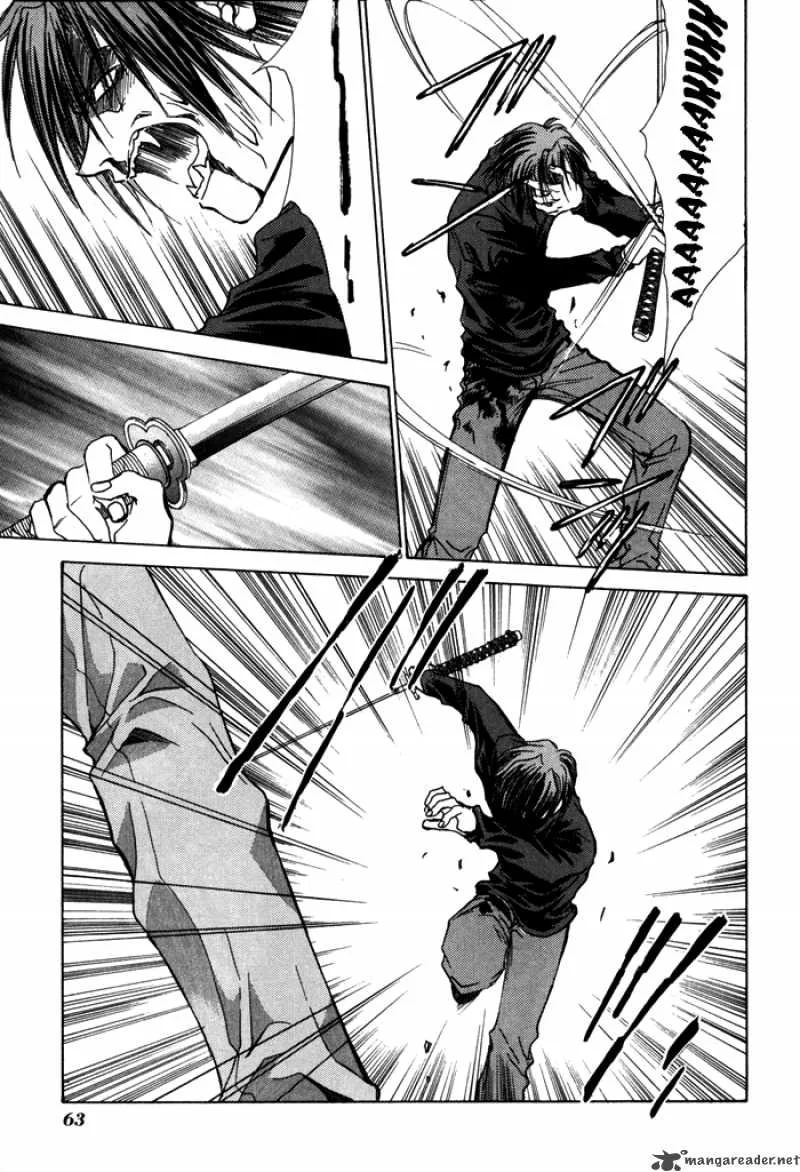 Ransetsuki Chapter 16 page 7
