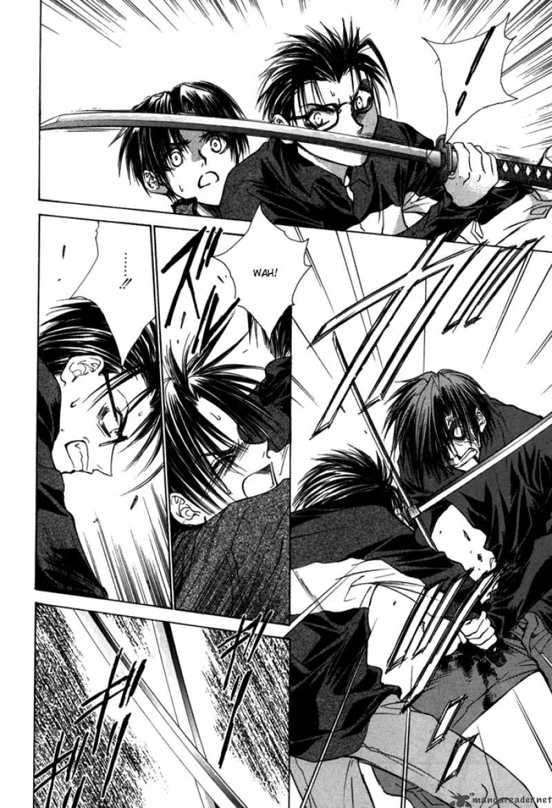Ransetsuki Chapter 16 page 8
