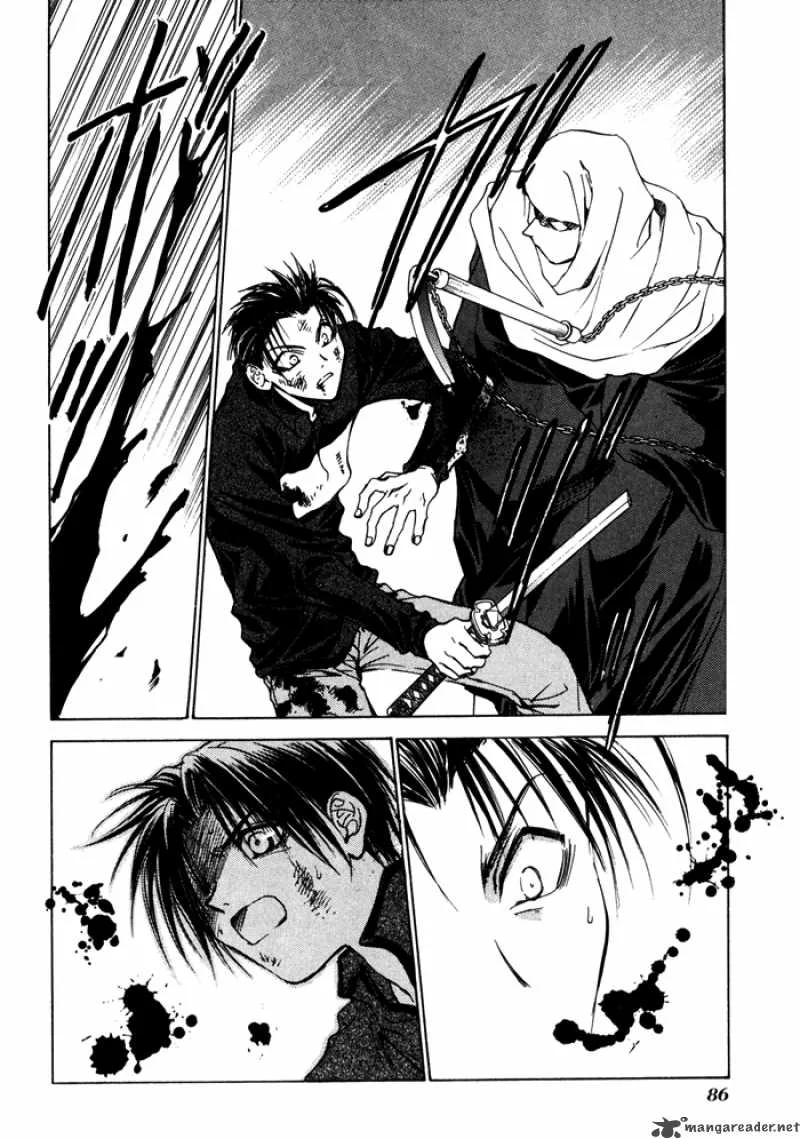 Ransetsuki Chapter 16 page 29