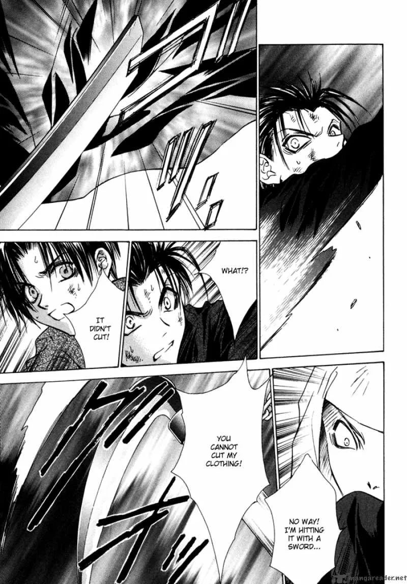 Ransetsuki Chapter 16 page 28