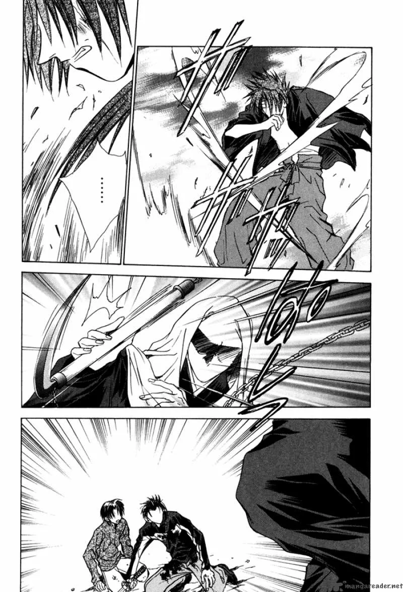 Ransetsuki Chapter 16 page 27