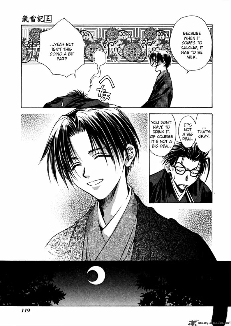 Ransetsuki Chapter 17 page 31