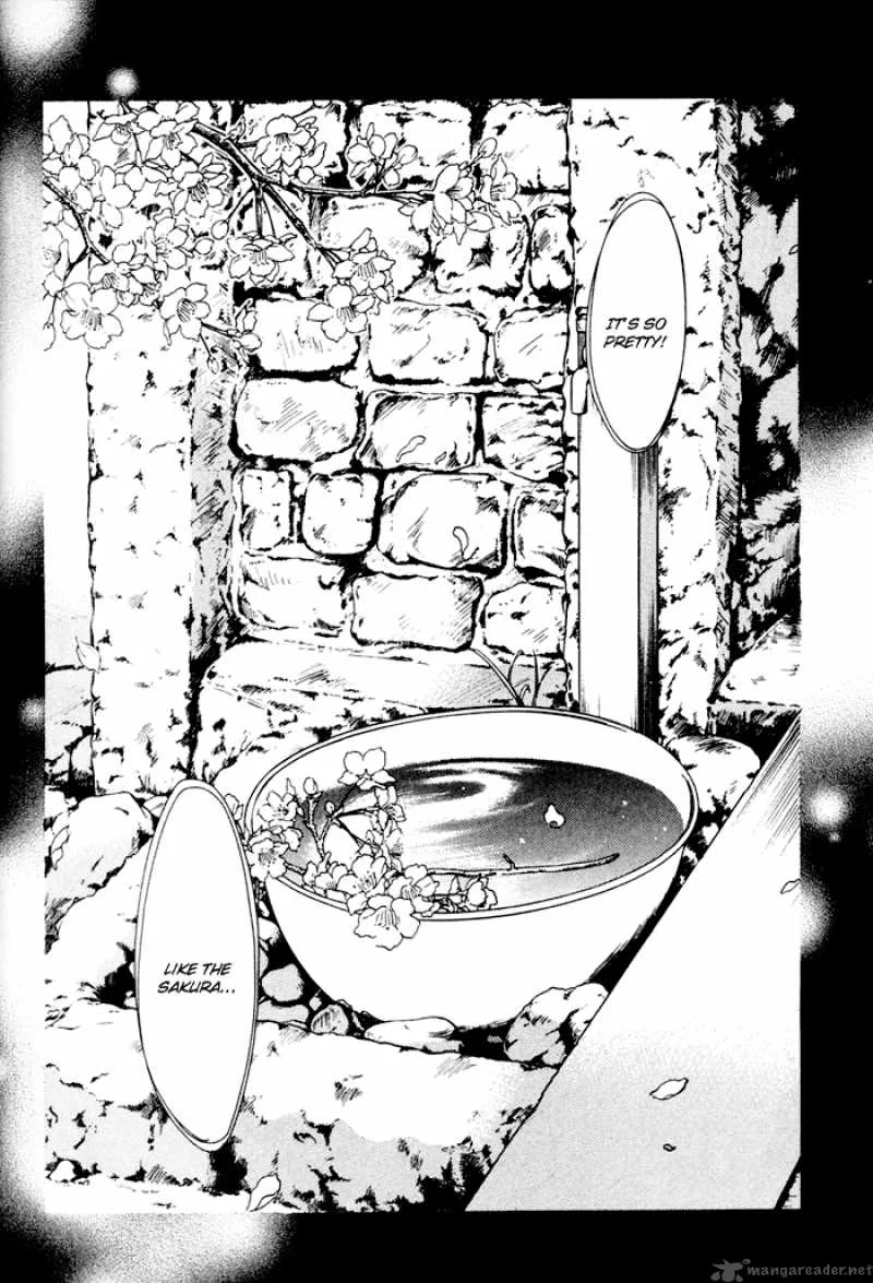 Ransetsuki Chapter 18 page 5