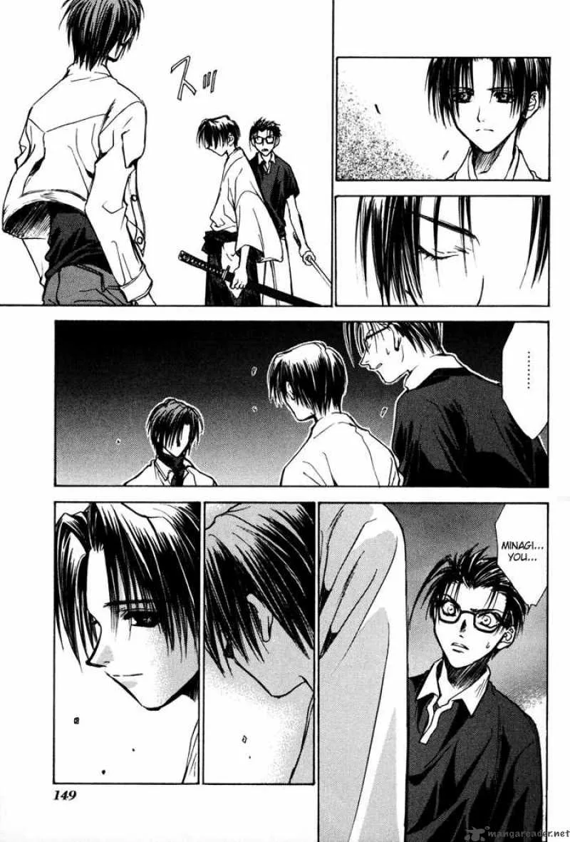 Ransetsuki Chapter 18 page 28