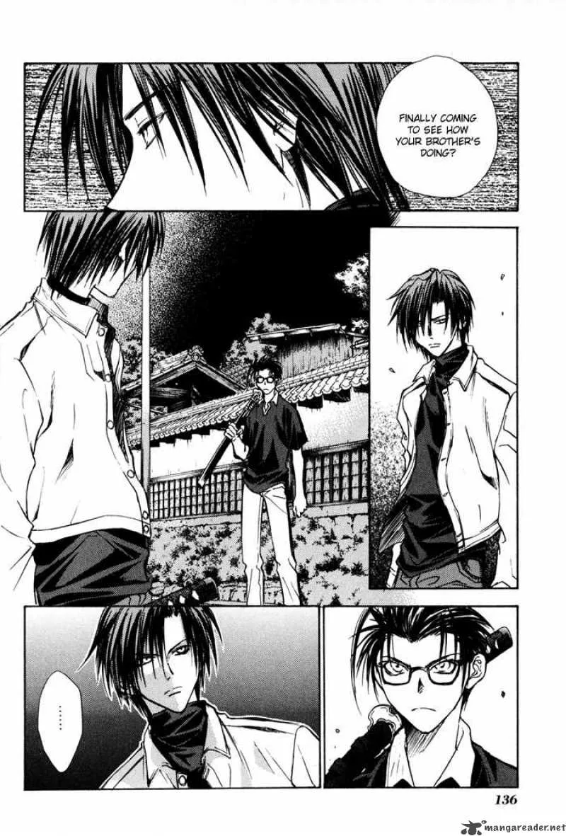 Ransetsuki Chapter 18 page 15