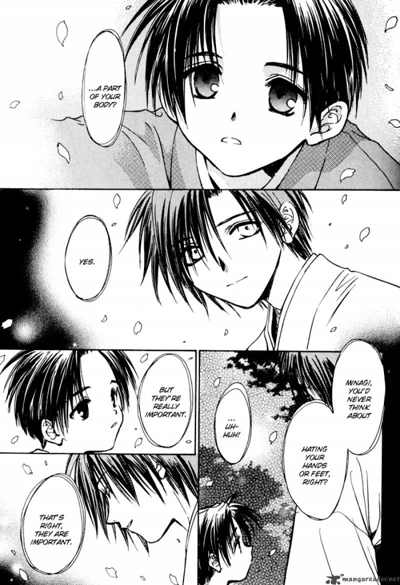 Ransetsuki Chapter 18 page 8