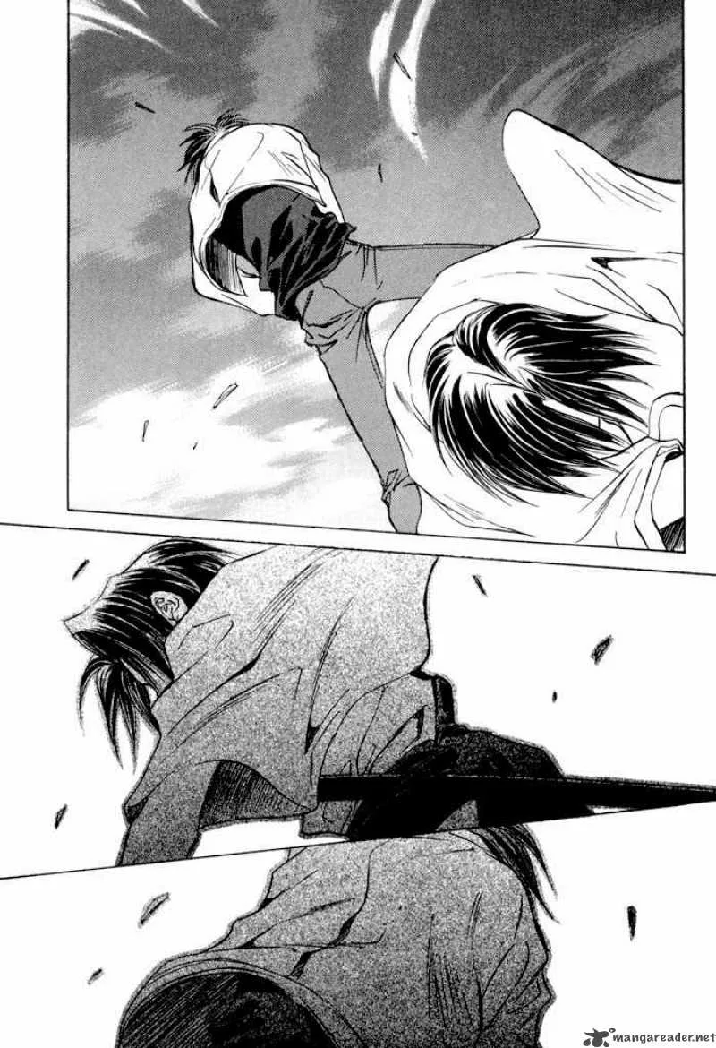 Ransetsuki Chapter 19 page 12