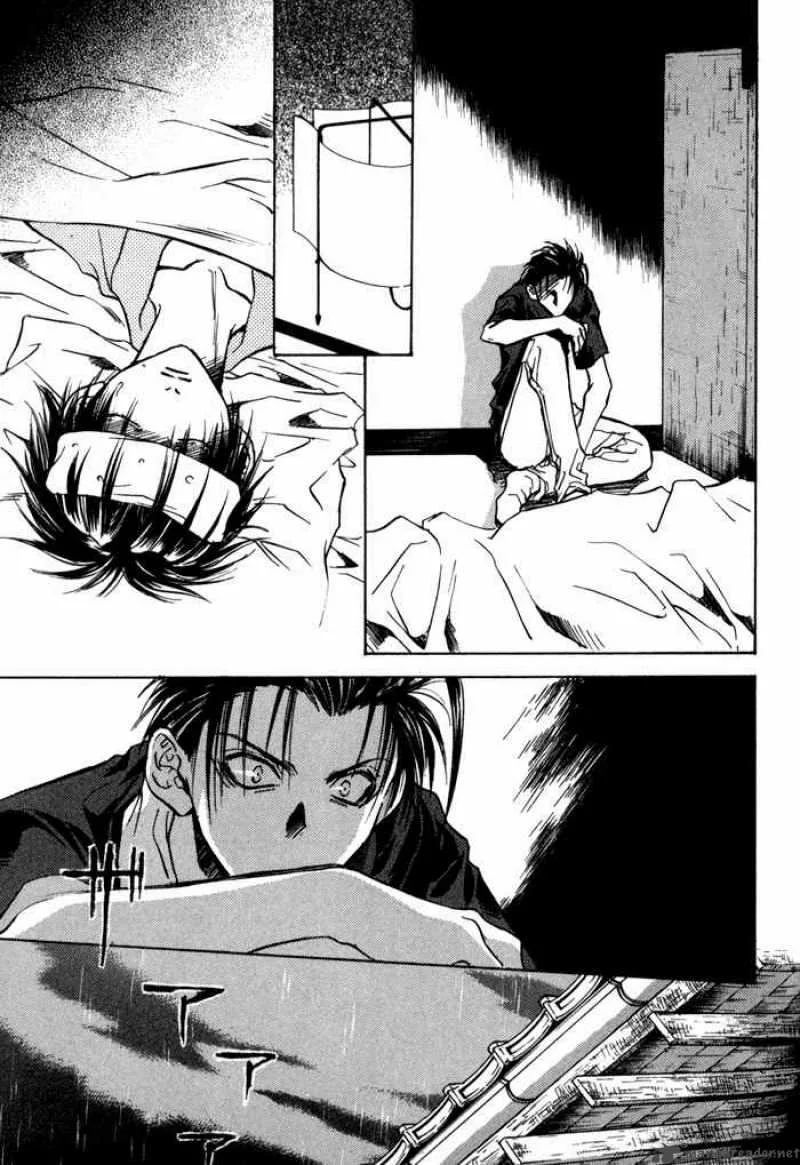 Ransetsuki Chapter 19 page 35