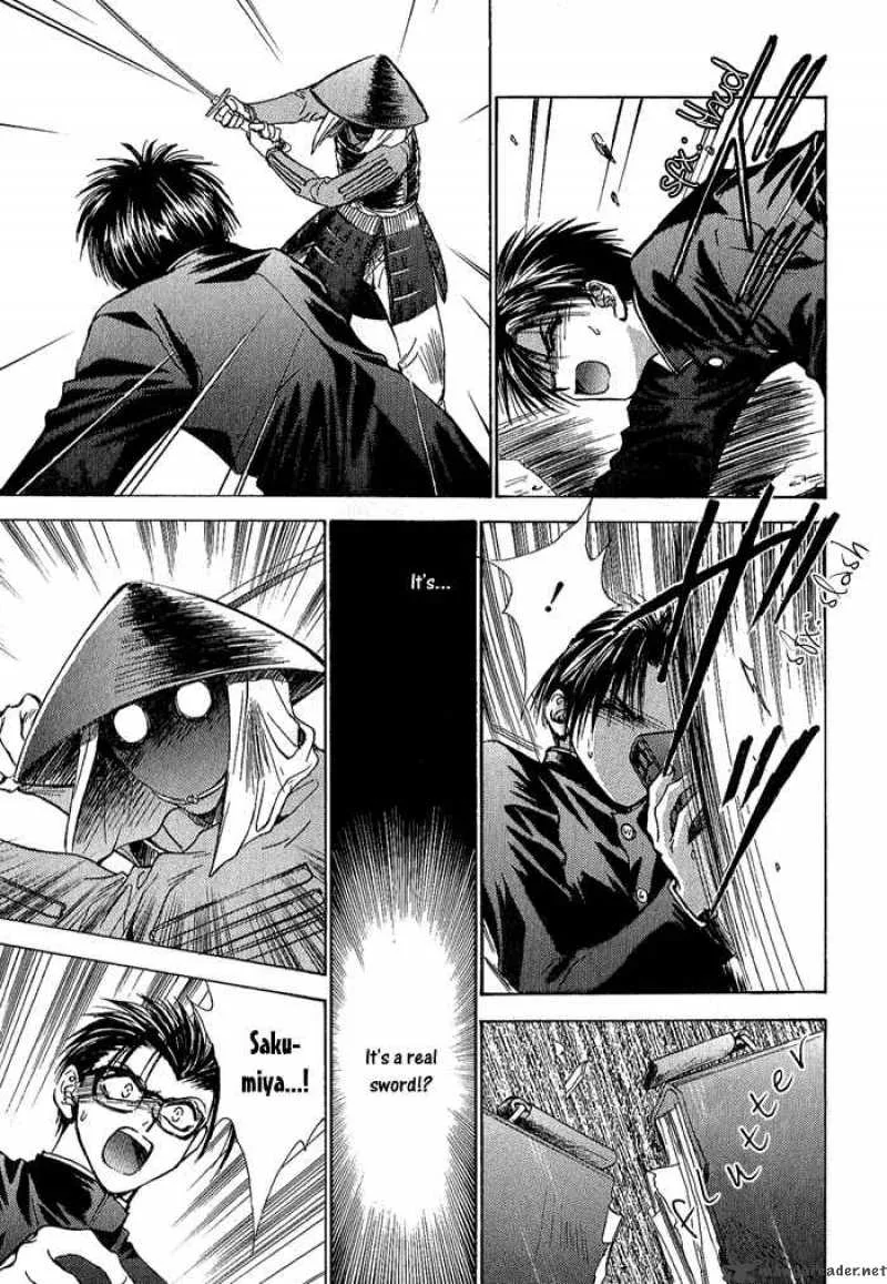 Ransetsuki Chapter 2 page 10